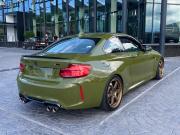 BMW M2 F87 Рестайлинг Сочи  - изображение 25