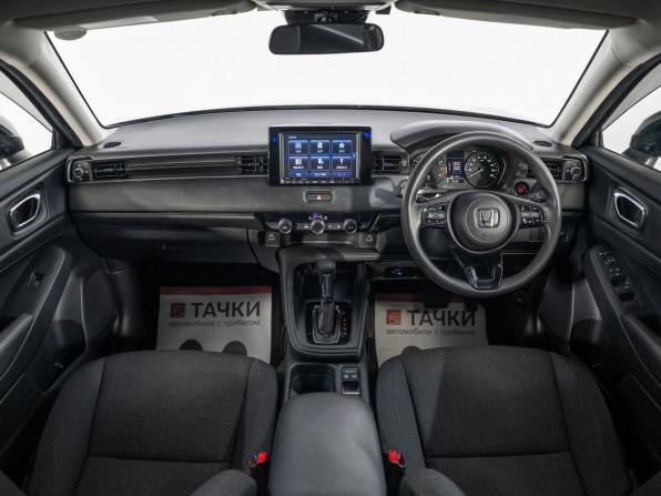 Honda Vezel II с пробегом 2021 года, цена 2 299 500 рублей, 22830 км, внедорожник, Автокод Объявления