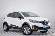 Renault Kaptur I Рестайлинг Пермь  - изображение 23