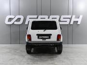 Lada (ВАЗ) 2121 (4x4) I Рестайлинг (2020) Ростов-на-Дону  - изображение 16