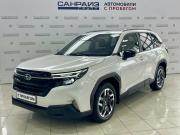Subaru Forester VI Мурманск  - изображение 31