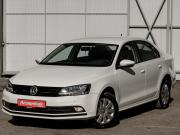 Volkswagen Jetta VI Рестайлинг Екатеринбург  - изображение 21
