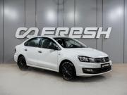 Volkswagen Polo V Рестайлинг Воронеж  - изображение 17