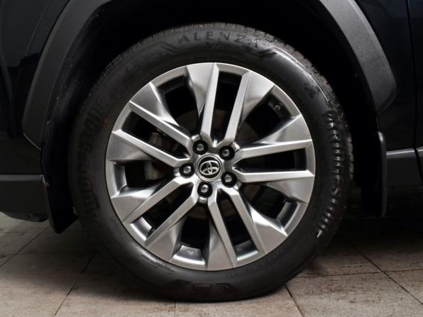 Toyota RAV4 V (XA50) с пробегом 2021 года, цена 3 584 995 рублей, 67190 км, внедорожник, Автокод Объявления