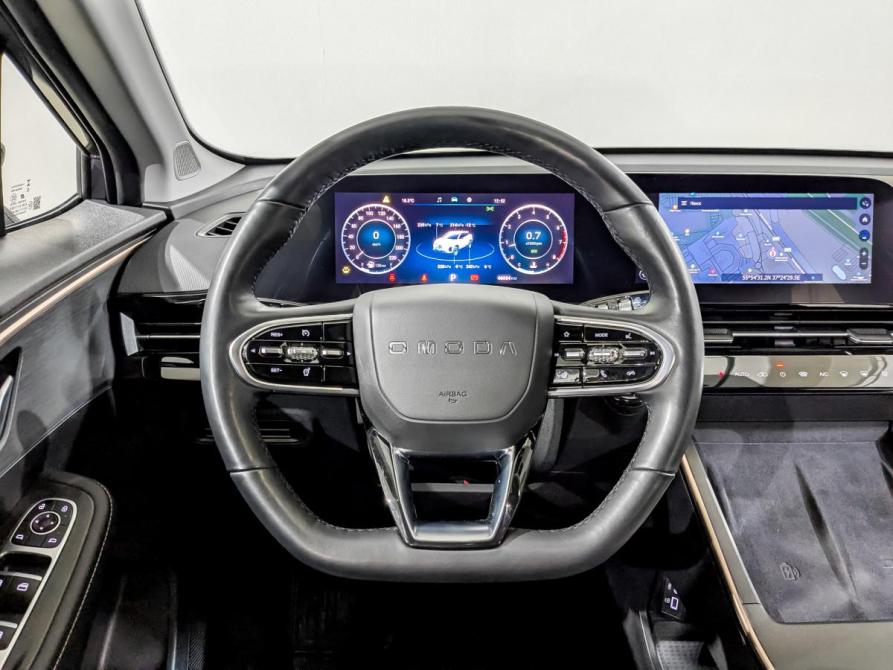Omoda C5 I Химки  - изображение 21