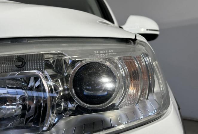 Haval H6 I с пробегом 2019 года, цена 1 500 000 рублей, 136204 км, внедорожник, Автокод Объявления