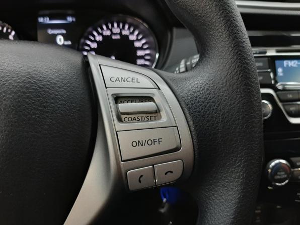 Nissan X-Trail III с пробегом 2017 года, цена 1 920 000 рублей, 79960 км, внедорожник, Автокод Объявления