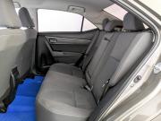 Toyota Corolla XI (E160 E170 E180) Москва  - изображение 39