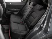 Kia Sportage IV Рестайлинг Тюмень  - изображение 29
