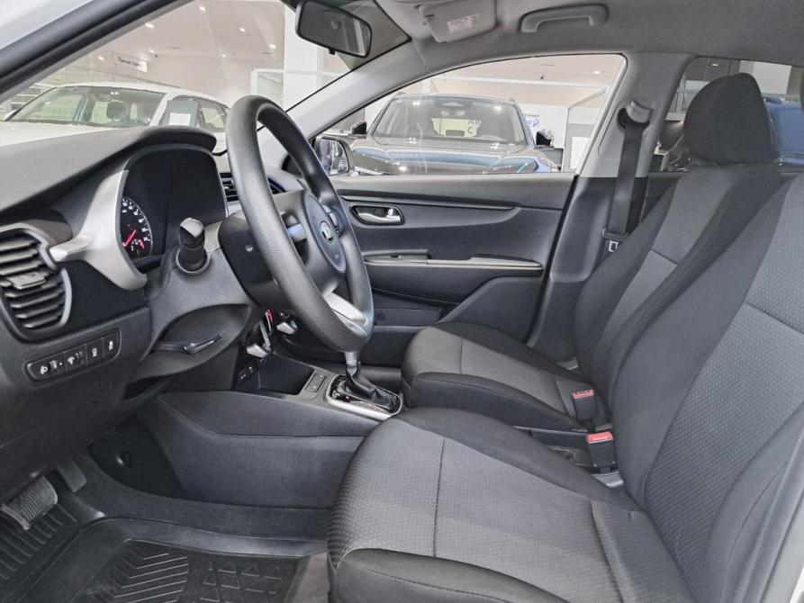 Kia Rio IV Рестайлинг Казань  - изображение 20