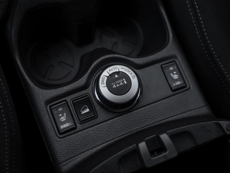 Nissan X-Trail III Рестайлинг Санкт-Петербург  - изображение 18