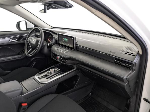 Haval Jolion I с пробегом 2023 года, цена 1 300 000 рублей, 157074 км, внедорожник, Автокод Объявления