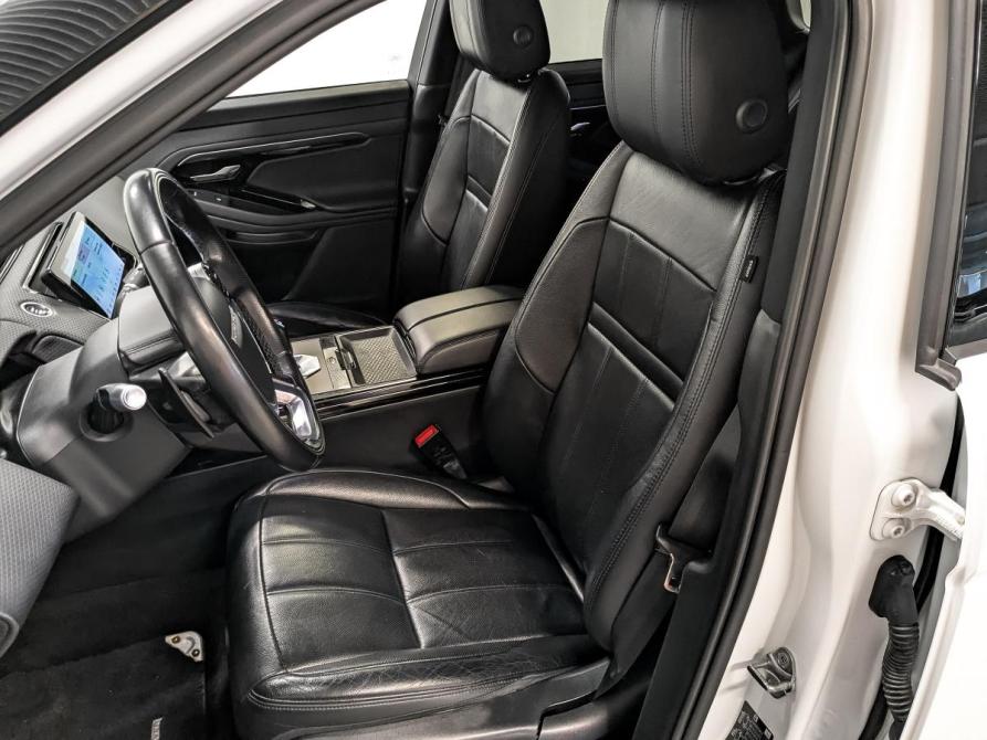 Land Rover Range Rover Evoque II Санкт-Петербург  - изображение 19