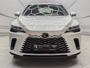 Lexus RX V Воронеж  - изображение 29