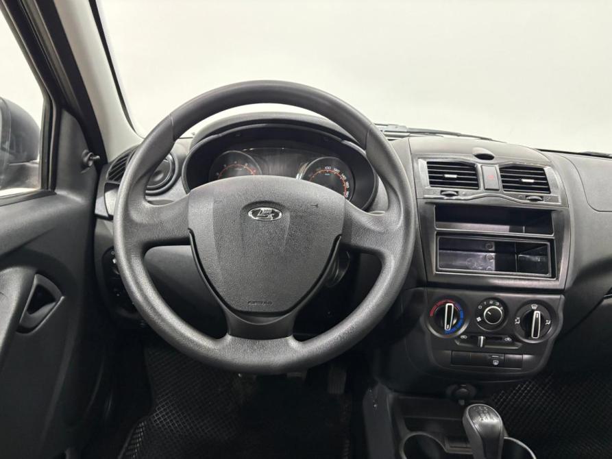 Lada (ВАЗ) Granta I Рестайлинг Альметьевск  - изображение 11