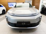 Li Auto (Lixiang) L6 Москва  - изображение 16