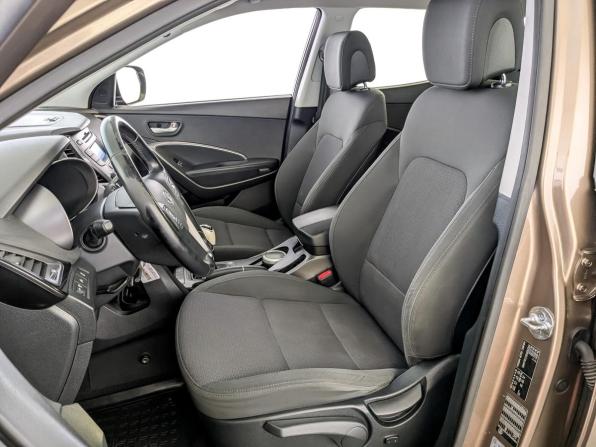 Hyundai Santa Fe III с пробегом 2012 года, цена 1 545 000 рублей, 129266 км, внедорожник, Автокод Объявления