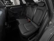 Audi Q3 II (F3) Москва  - изображение 39