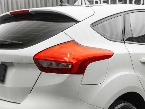 Ford Focus III Рестайлинг с пробегом 2018 года, цена 1 420 000 рублей, 81568 км, хэтчбек, Автокод Объявления