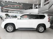Toyota Land Cruiser Prado 150 Series Рестайлинг 1 Казань  - изображение 32