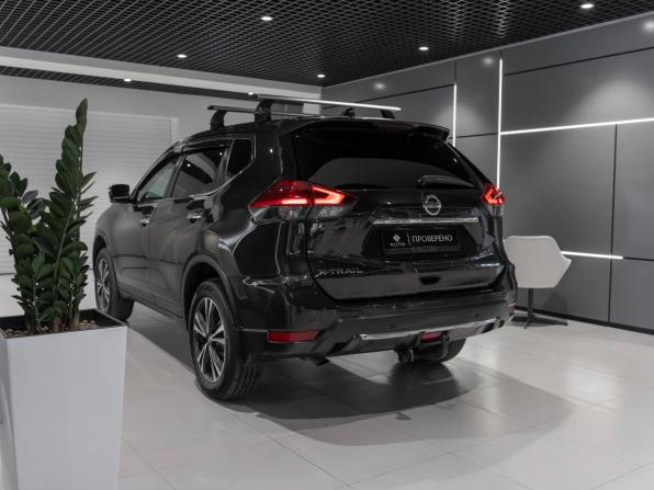 Nissan X-Trail III Рестайлинг с пробегом 2019 года, цена 1 845 000 рублей, 237391 км, внедорожник, Автокод Объявления