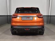 Geely Coolray I Кемерово  - изображение 28
