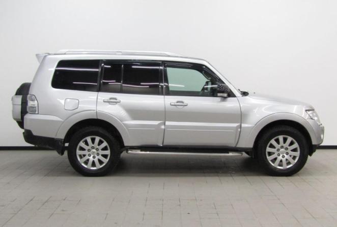 Mitsubishi Pajero IV с пробегом 2006 года, цена 1 150 000 рублей, 291031 км, внедорожник, Автокод Объявления