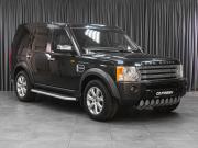 Land Rover Discovery III Тюмень  - изображение 29