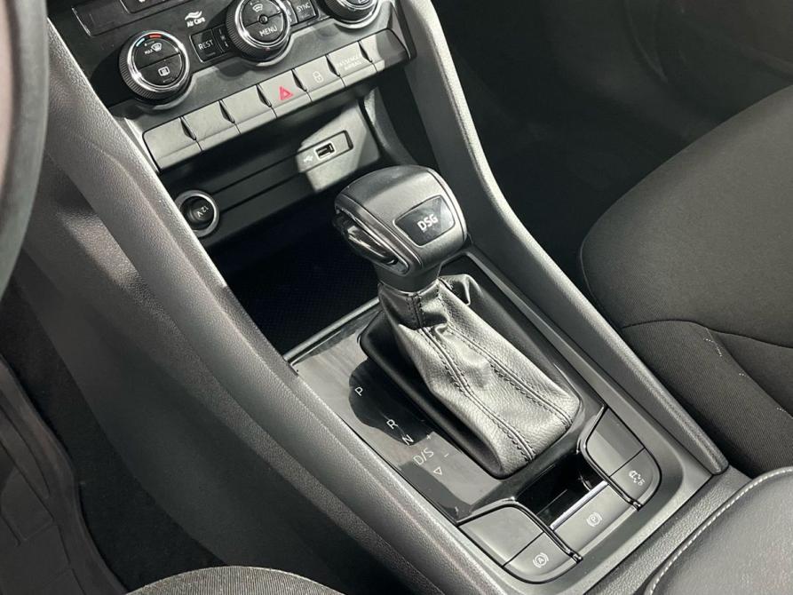 Skoda Kodiaq I Ижевск  - изображение 12