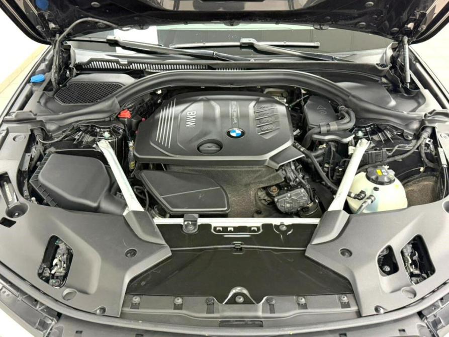 BMW 5 серии VII (G30/G31/G38) Красноярск  - изображение 33