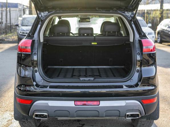 Geely Atlas I с пробегом 2021 года, цена 1 374 000 рублей, 240657 км, внедорожник, Автокод Объявления