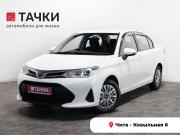 Toyota Corolla XI (E160 E170) Рестайлинг 2 Чита  - изображение 21