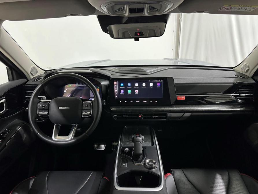 Haval H3 I Курск  - изображение 15