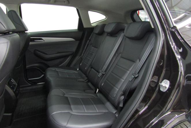 Haval F7 I с пробегом 2022 года, цена 2 132 100 рублей, 44821 км, внедорожник, Автокод Объявления