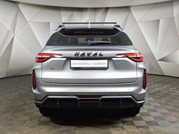 Haval F7 I Рестайлинг с пробегом 2022 года, цена 1 809 000 рублей, 57636 км, внедорожник, Автокод Объявления