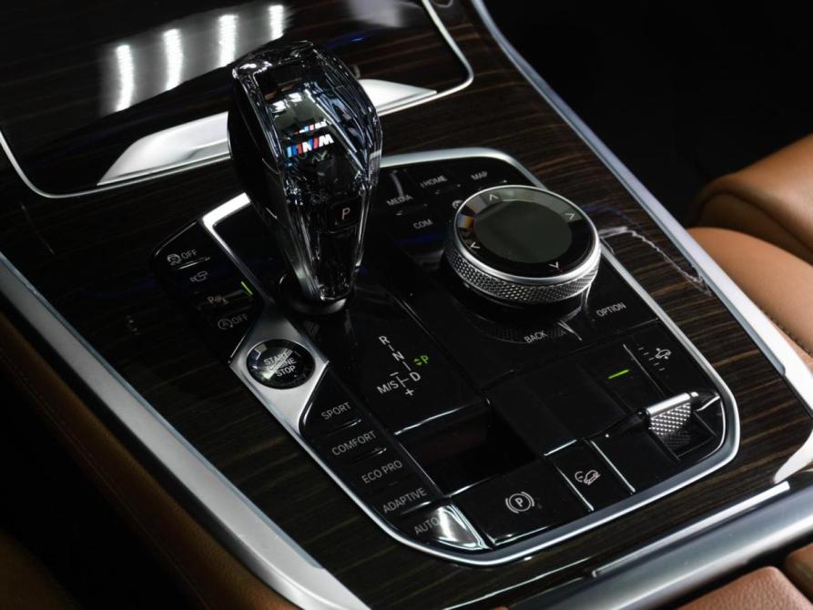 BMW X7 I (G07) Тюмень  - изображение 19