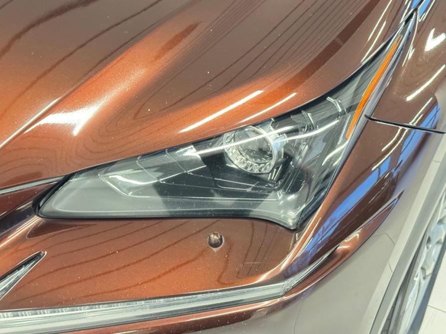 Lexus NX I Рестайлинг Санкт-Петербург  - изображение 5
