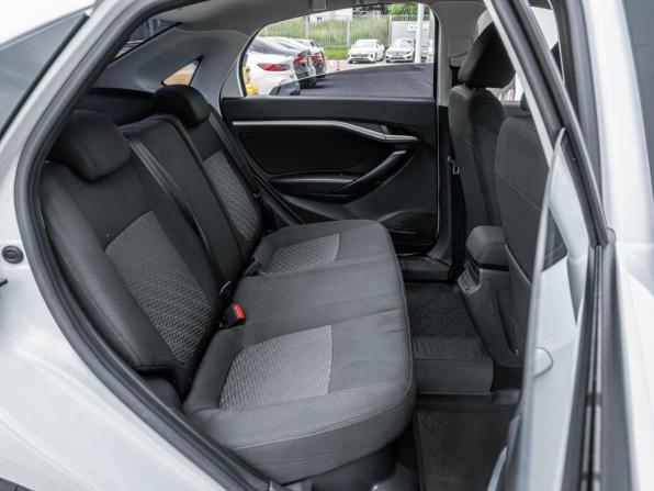 Lada (ВАЗ) Vesta I с пробегом 2021 года, цена 1 215 000 рублей, 75309 км, седан, Автокод Объявления