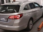 Opel Astra K Рестайлинг Санкт-Петербург  - изображение 10