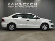 Volkswagen Polo V Рестайлинг Пермь  - изображение 22