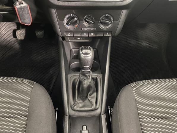Volkswagen Polo VI с пробегом 2020 года, цена 1 306 000 рублей, 120519 км, лифтбек, Автокод Объявления