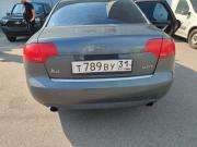 Audi A4 III (B7) Воронеж  - изображение 12