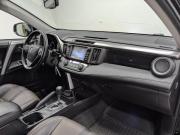 Toyota RAV4 IV (XA40) Рестайлинг Москва  - изображение 40