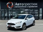 Ford Focus III Рестайлинг Волгоград  - изображение 22