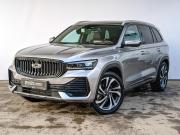 Geely Xingyue L I Рестайлинг Москва  - изображение 31