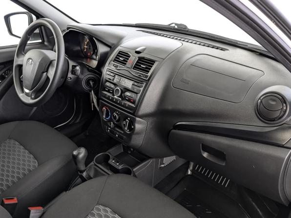 Lada (ВАЗ) Granta I Рестайлинг с пробегом 2023 года, цена 750 000 рублей, 62410 км, лифтбек, Автокод Объявления