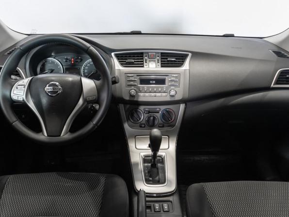 Nissan Tiida II с пробегом 2015 года, цена 1 160 000 рублей, 129640 км, хэтчбек, Автокод Объявления