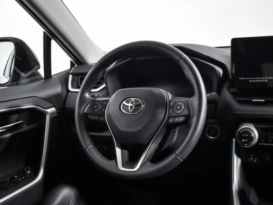 Toyota RAV4 V (XA50) Санкт-Петербург  - изображение 17
