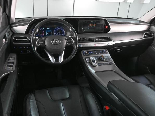 Hyundai Palisade I с пробегом 2020 года, цена 4 479 000 рублей, 94404 км, внедорожник, Автокод Объявления