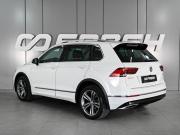 Volkswagen Tiguan II Ростов-на-Дону  - изображение 22